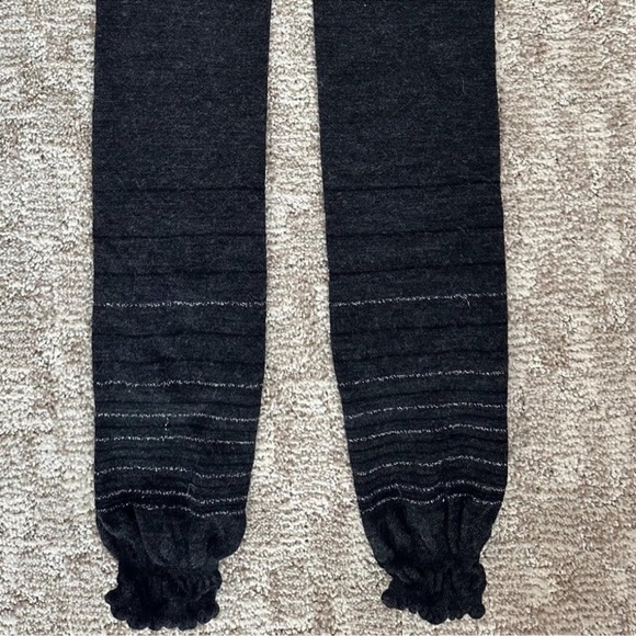 Smartwool footless merino wool tights - Picture 5 of 8